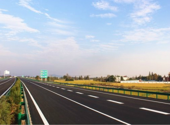 铜南宣高速公路